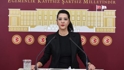 Samandağ ilçesine bağlı Atatürk Mahallesi ve Yeşilada Mahallesi arasında yapımı