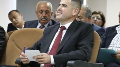 Mersin’de gerçekleşen Doğu Akdeniz Belediyeler Birliği seçimlerinde Mezitli Belediye Başkanı