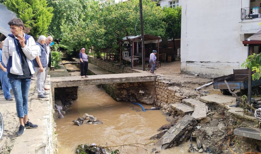 Hatay’în tarih ve doğa