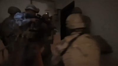 İçişleri Bakanı Ali Yerlikaya, Çankırı merkezli 9 ilde düzenlenen “Mahzen-49”