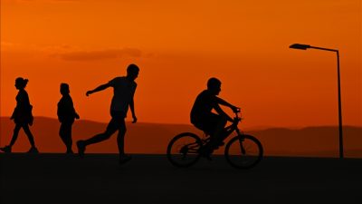 Aile ve Sosyal Hizmetler Bakanı Mahinur Özdemir Göktaş, Anka Çocuk
