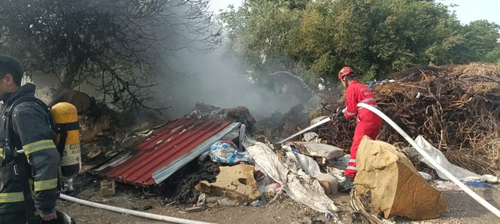 Hatay’ın Antakya ilçesi Alaaddin