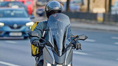 Türkiye'de teslimatın genellikle motokuryelerce gerçekleştirildiği hızlı ticaretin hacmi geçen yıl