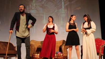 Hatay’ın 6 Şubat ve 20 Şubat 2023 depremlerinden sonra yeniden