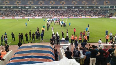 Türk futbolunun önde gelen otoriteleri, yorumcuları ve uzmanlarının tahminlerine karşılık