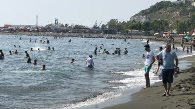 Belçika’da yapılan bir araştırmada deniz kenarında yaşayan insanların daha sağlıklı