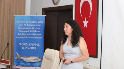 İskenderun Teknik Üniversitesi’nde (İSTE), daha önce hazırlanan ve İngiltere merkezli