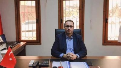 Antakya Belediyesi’nde 29 yıl boyunca Temizlik İşleri Müdürlüğü başta olmak