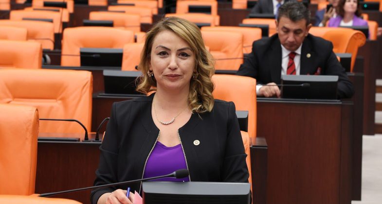 CHP Milletvekili Kara’dan Çiftçilere Destek Çağrısı