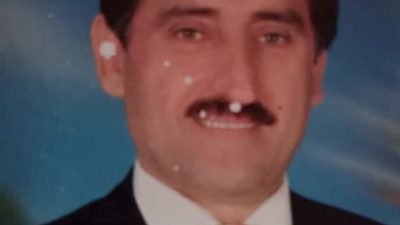 Samandağ Belediyesi’nde zabıta personeli olarak görev yapan Yusuf Aksoy, uzun