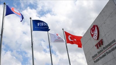 Türkiye Futbol Federasyonu (TFF) Hukuk Müşavirliği, Süper Lig’den 15 kulübü