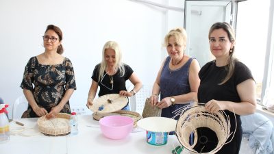 HBB Kültür ve Sosyal İşler Dairesi Başkanlığı Meslek Edindirme Kurs