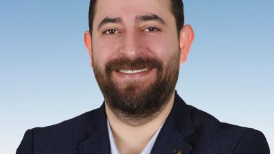 Samandağ Belediye Başkanı Emrah Karaçay, belediye borcunun 181 milyon lira