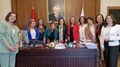 Türkiye Büyük Millet Meclisi’nde (TBMM) önceki gün sürpriz bir doğum