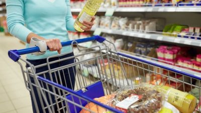 Türkiye İstatistik Kurumu (TÜİK), Mayıs 2024’e ait ekonomik güven endeksini