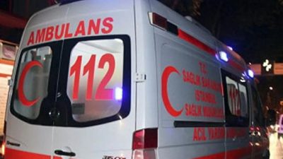 Zonguldak’ta özel maden ocağında göçük meydana geldi. Edinilen bilgiye göre