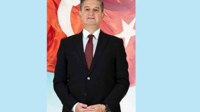 Dörtyol’un belediye başkanı Bahadır Amaç, süper ligi son haftasında ligde