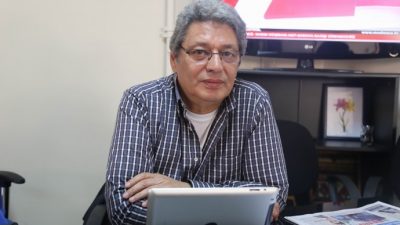 Gazeteci Celal Başlangıç, Almanya’nın Köln kentinde bir süredir kanser tedavisi