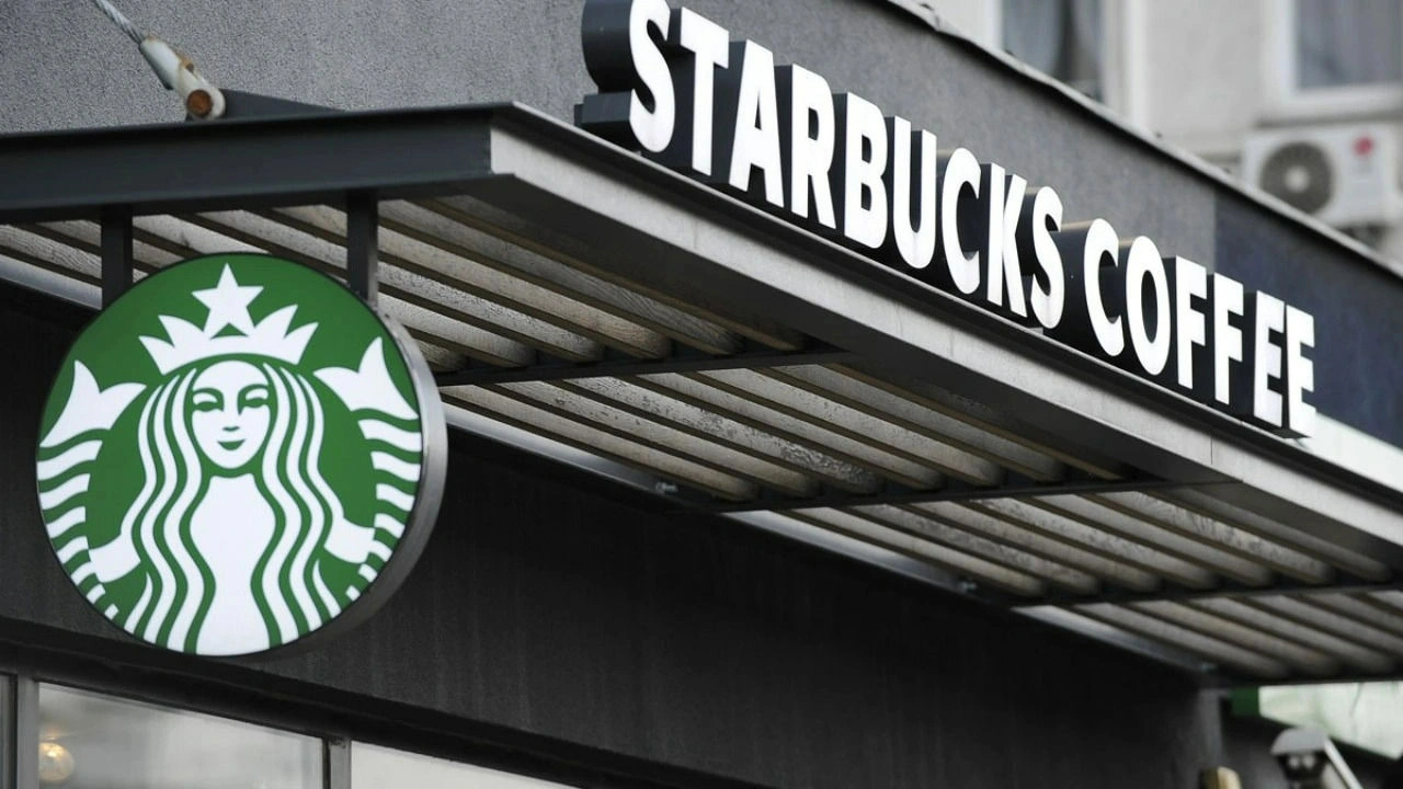 Starbucks, Fiyatlarına Zam Yaptı: Bir Kahve Fincanı 70 TL