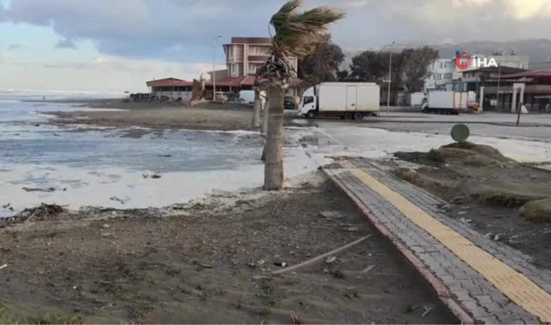 Hatay Valiliği, 3 Mayıs