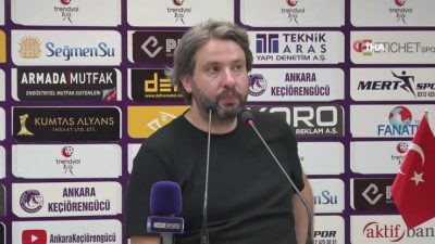 Hatayspor’da teknik direktör Volkan Demirel’in görevi bıraktığı öne sürüldü. Güvenilir