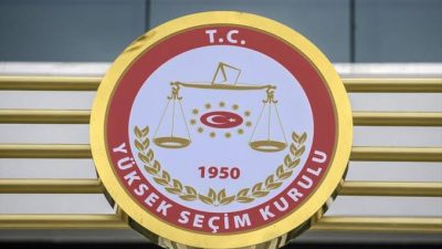 Yüksek Seçim Kurulu (YSK) Başkanı Ahmet Yener, 31 Mart’ta yapılan