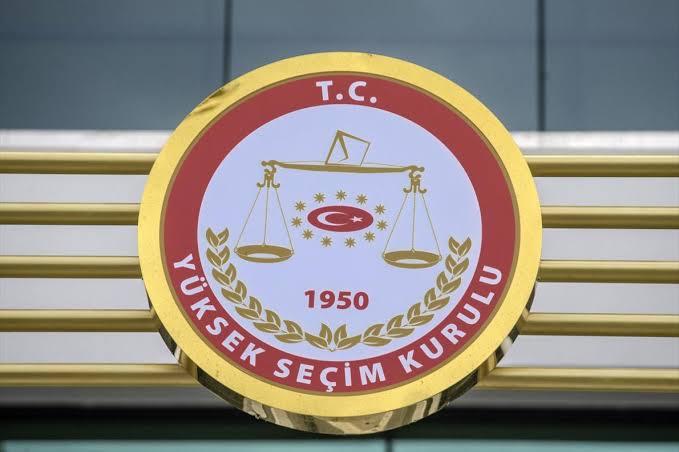 Yüksek Seçim Kurulu (YSK)