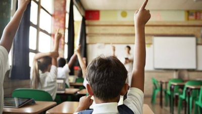 Yarın Türkiye genelinde 56.200 okul açık olacak ancak eğitim-öğretim yapılmayacak.