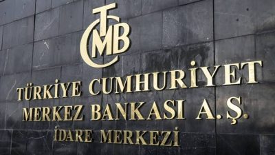 Merkez Bankası, Mayıs ayı faiz kararı için tarihi 23 Mayıs