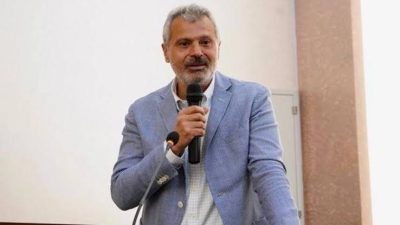 Hatay Büyükşehir Belediye Başkanı Mehmet Öntürk, belediye personelinin haklarını korumak