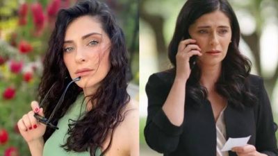 Sanat dünyası, genç yaşta hayatını kaybeden başarılı oyuncu Gülşah Çomoğlu’nun