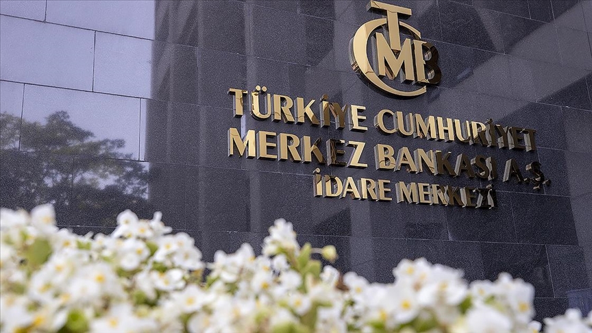 Merkez Bankası’nın swap hariç