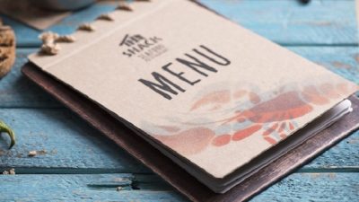 Yeni bir uygulama ile restoranlarda sunulan yemeklerle ilgili fiyatlandırmanın eksiksiz