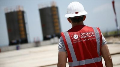 Türkiye Petrolleri A.O. (TPAO), 150 işçi ve personel alımı gerçekleştirecek.