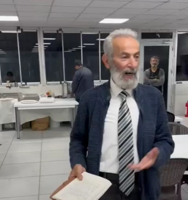 Hataylı Halk Ozanı Mehmet Atilay TURABİ en özel KADIN şiirini