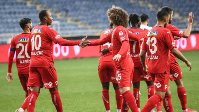 Hatayspor, bu sezon sayısız maçta haksızlığa uğramasına rağmen ilk kez
