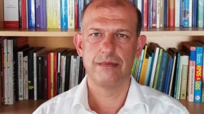 Defne ilçesi Dursunlu kırsalında dağ eteğinde taş ocağı oluşturulması girişimlerine