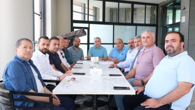 Hatayspor’da, İskenderun Demir ve Çelik A.Ş. (İSDEMİR) ile ilgili tartışmalar