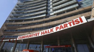 CHP’de 15 ilçe kadın kolları kongresinin tamamlanmasının ardından Hatay il