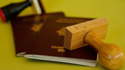 Bugün itibarıyla Avrupa Komisyonu’nun aldığı kararla Schengen vize ücretlerine yüzde