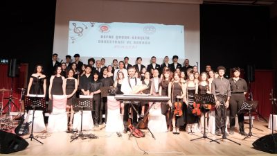 Hatay İl Millî Eğitim Müdürlüğü çatısı altında, Defne İlçe Milli