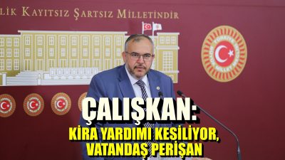 6 Şubat depremlerinde evleri yıkılan veya hasar gören kiracılara ödenen