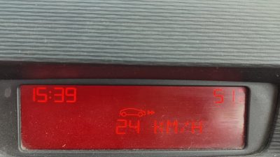 3 Haziran Cuma günü yani Bugün Hatay’ın Antakya ilçesinde araç