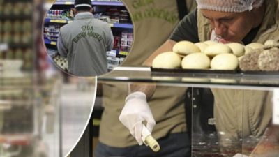 Tarım ve Orman Bakanlığı, Kurban Bayramı öncesinde ülke genelinde gıda