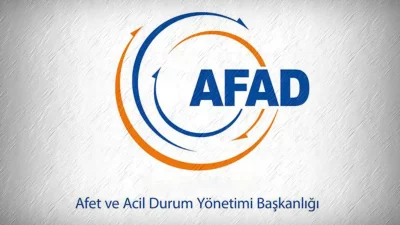 Hatay’da yaşanan depremlerden etkilenen vatandaşlar için AFAD Hatay şubesi sosyal