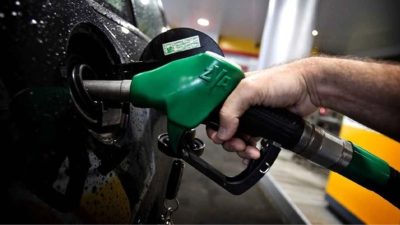 Bu gece yarısından itibaren motorine 1 lira 34 kuruş zam