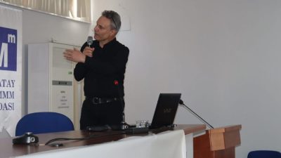 TMMOB Mimarlar Odası Hatay Şubesi, 11.06. 2024 tarihinde ilan edilen