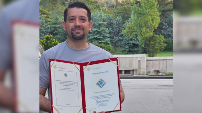 Türk Tarih Kurumu’na Fahreddin Osmanca, tarafından değerli bir katkı yapıldı.