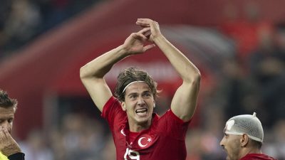 Galatasaray, Bertuğ Özgür Yıldırım’ı transfer etmek için harekete geçti. Sarı