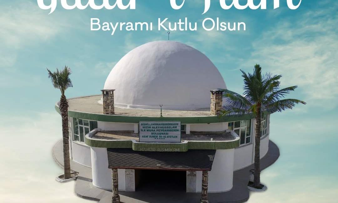 Hatay Büyükşehir Belediye Başkanı